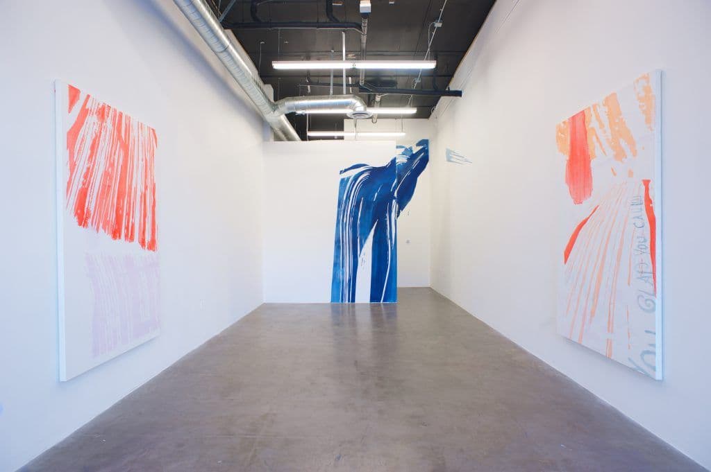 Frances Scholz — Orange You Glad You Can Read — image 1 of 4