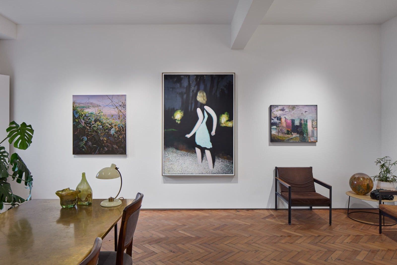 Group Exhibition — Summer — image 5 of 7