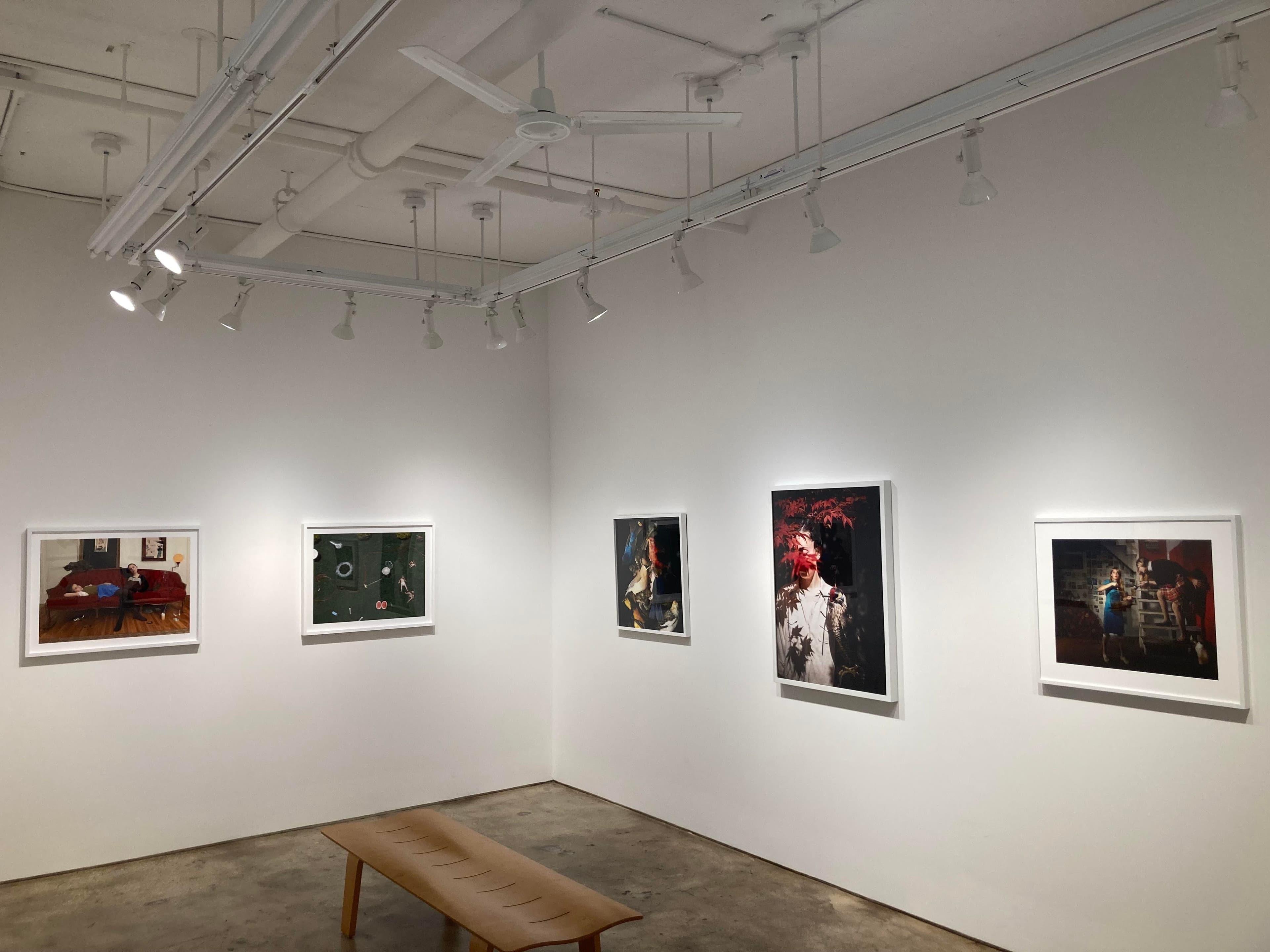 Group Exhibition — How She Sees: Redux — image 3 of 3