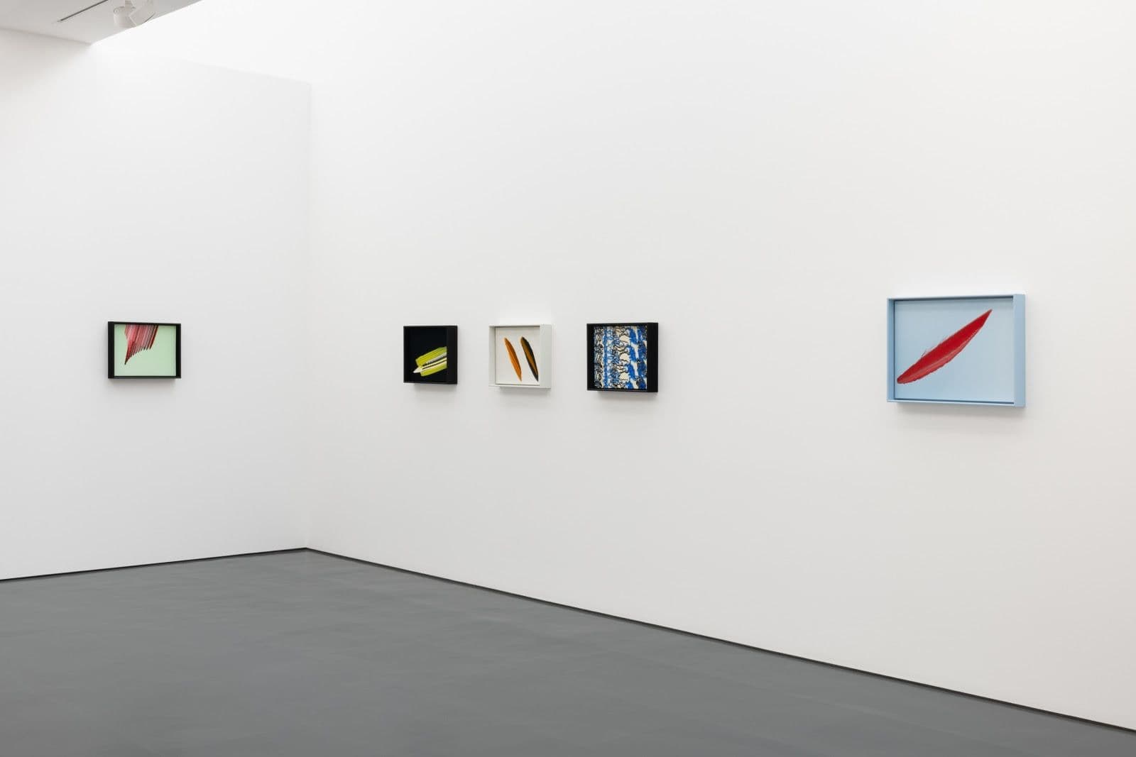 Tauba Auerbach — Clepsydra — image 2 of 3