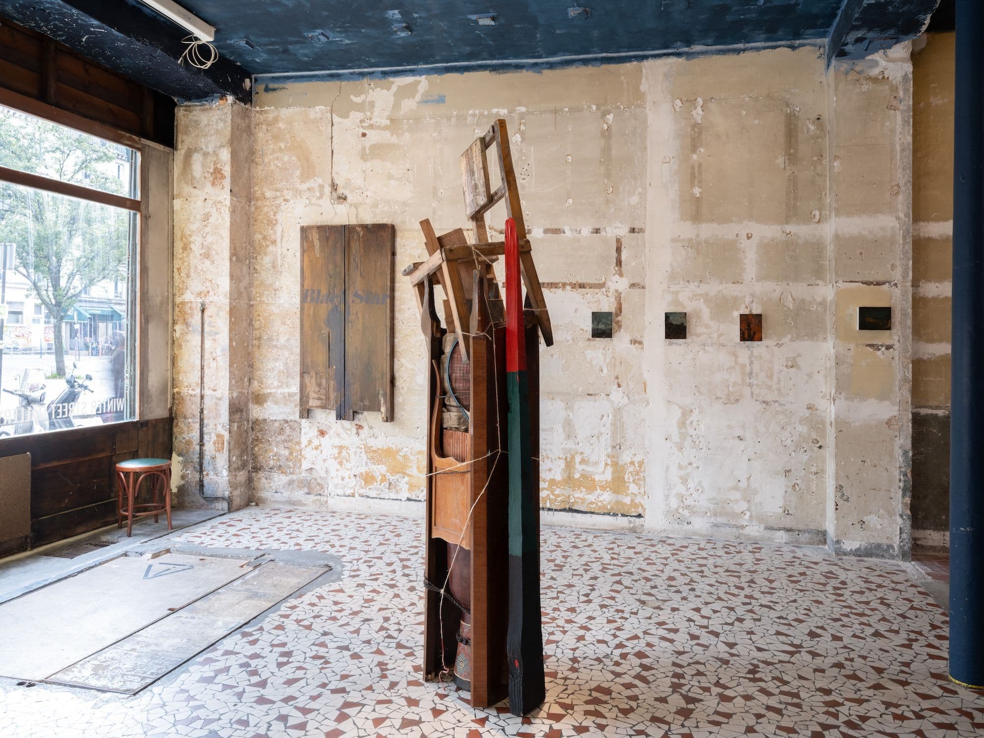 Winter Street Gallery