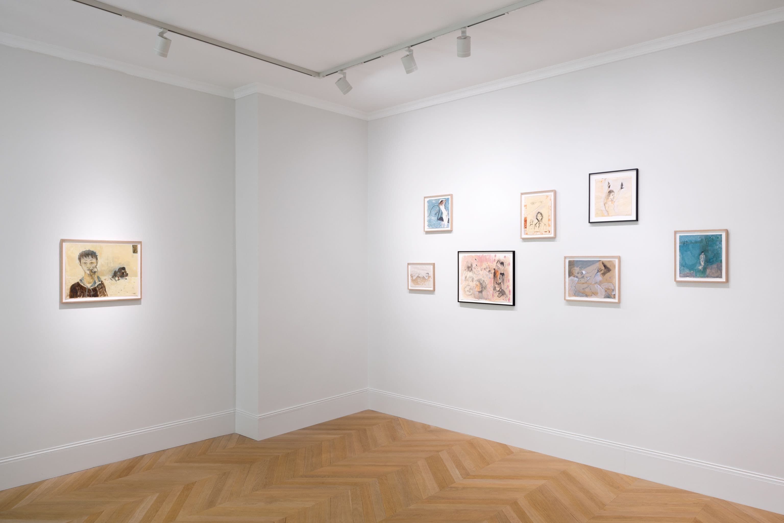 Sarah Buckner — Chambre de la Vie Parallèle — image 7 of 8