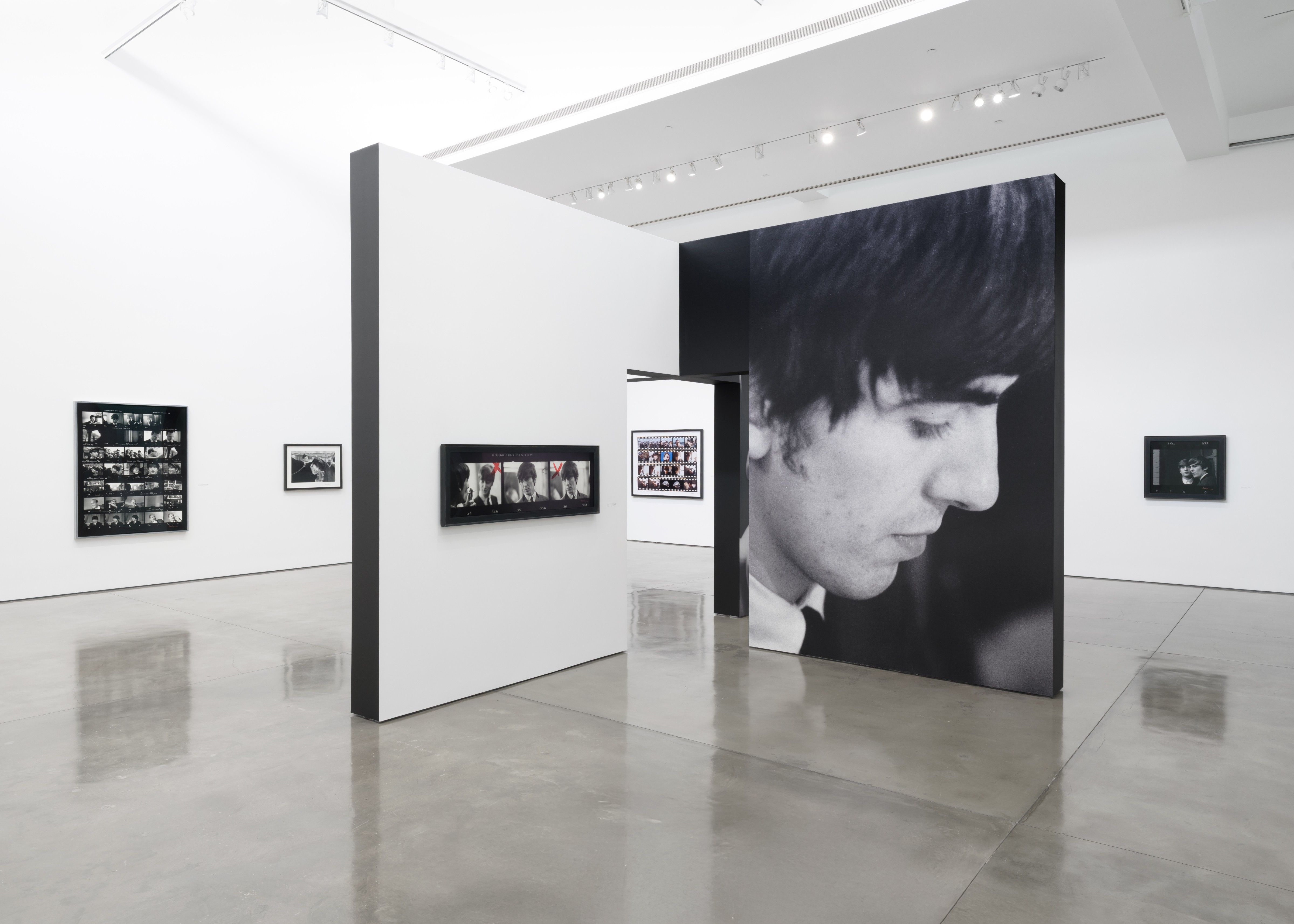 Paul McCartney — Rearview Mirror: Photographs, December 1963–February 1964 — image 1 of 5