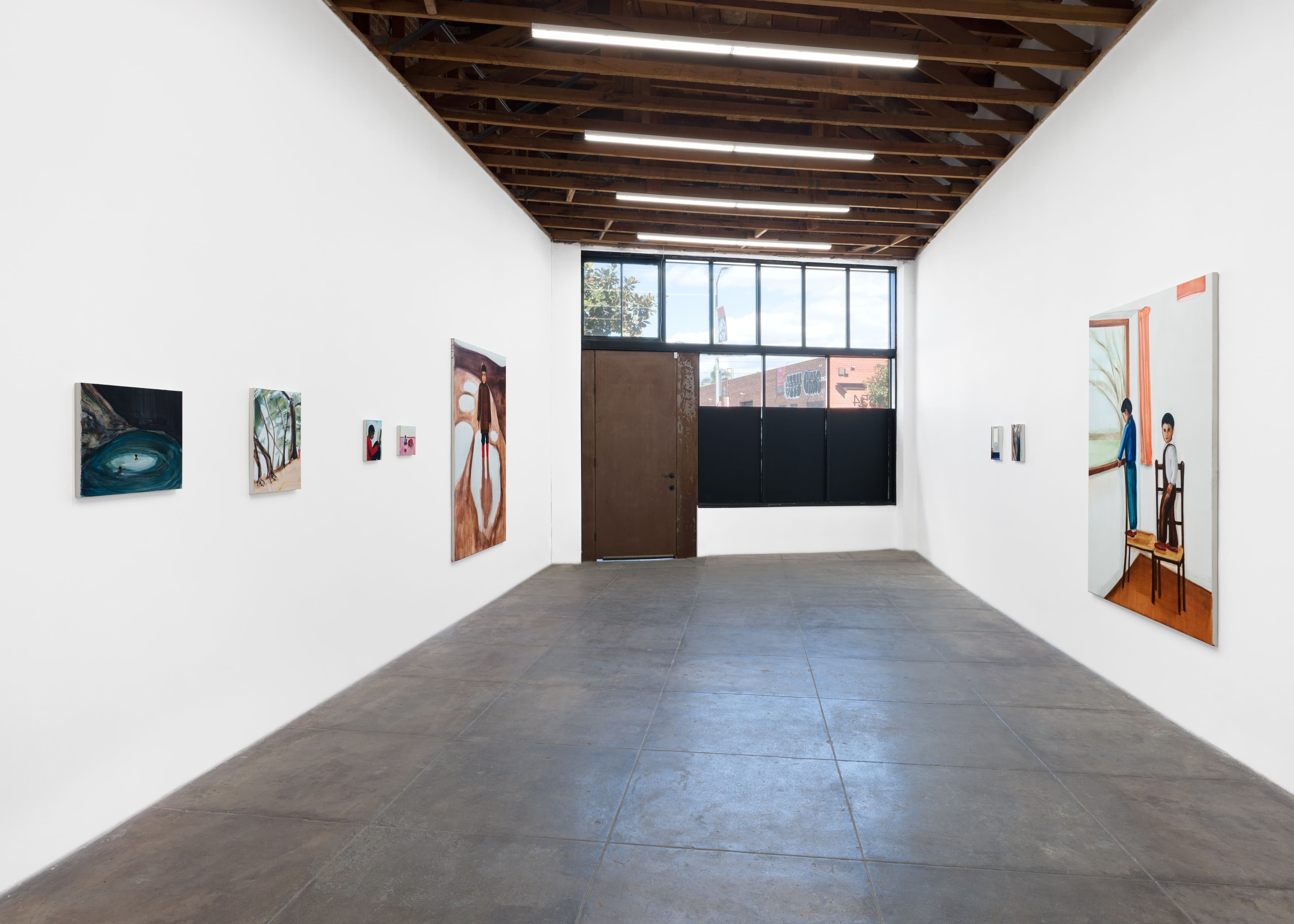 Matthew Krishanu — Immerse — image 6 of 7