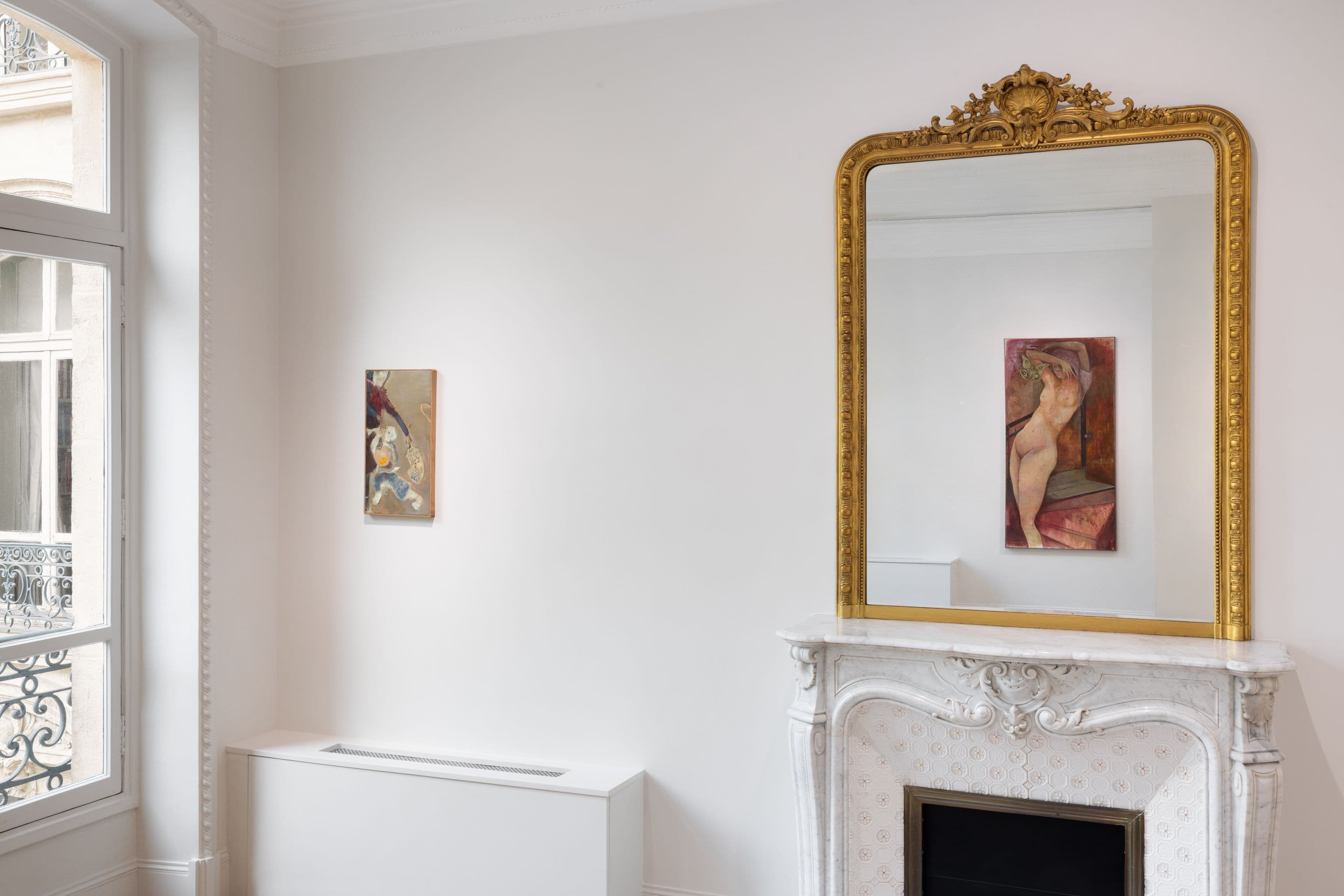 Sarah Buckner — Chambre de la Vie Parallèle — image 2 of 8
