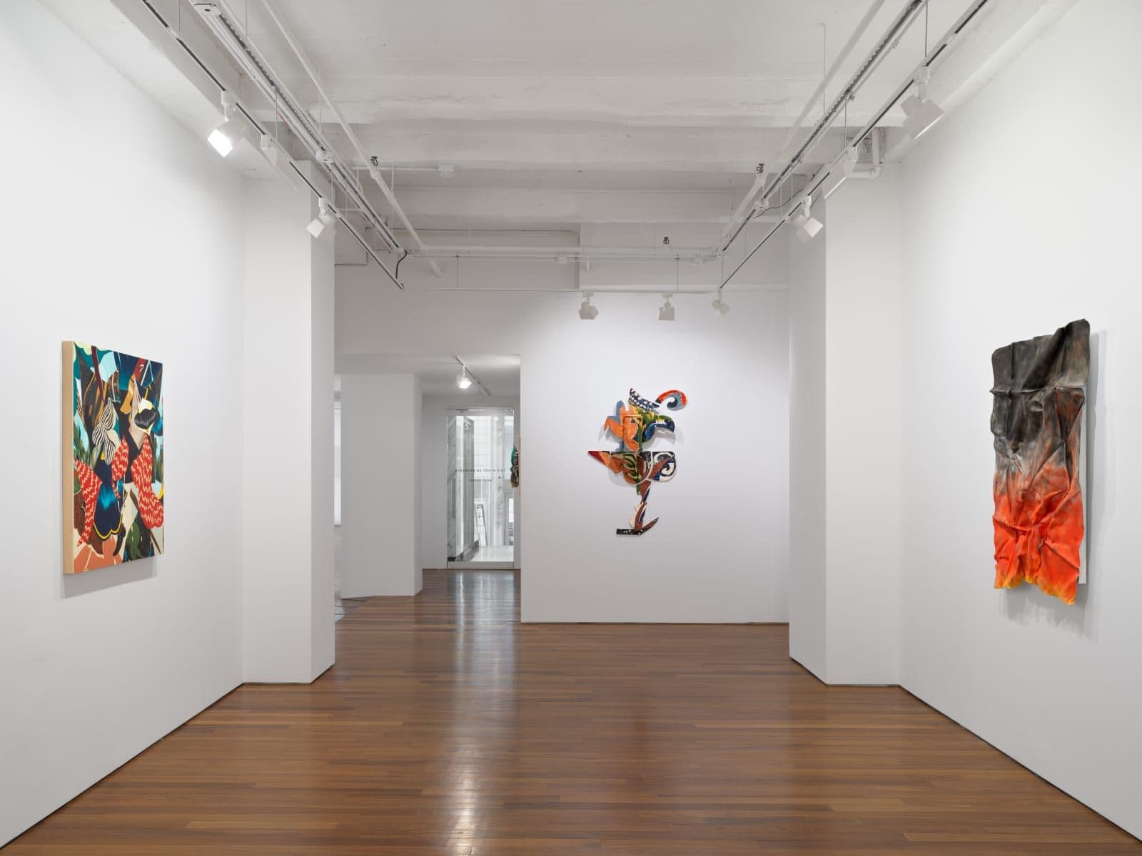 Group Exhibition — Drop, Cloth — image 7 of 8