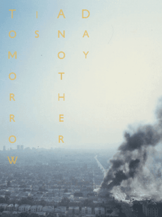 Mark Bradford — Tomorrow Is Another Day — image 4 of 4