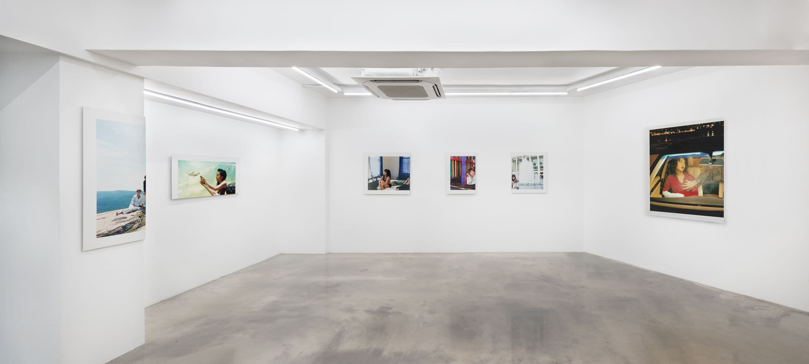 Nikki S. Lee — Parts: Revisited — image 1 of 8