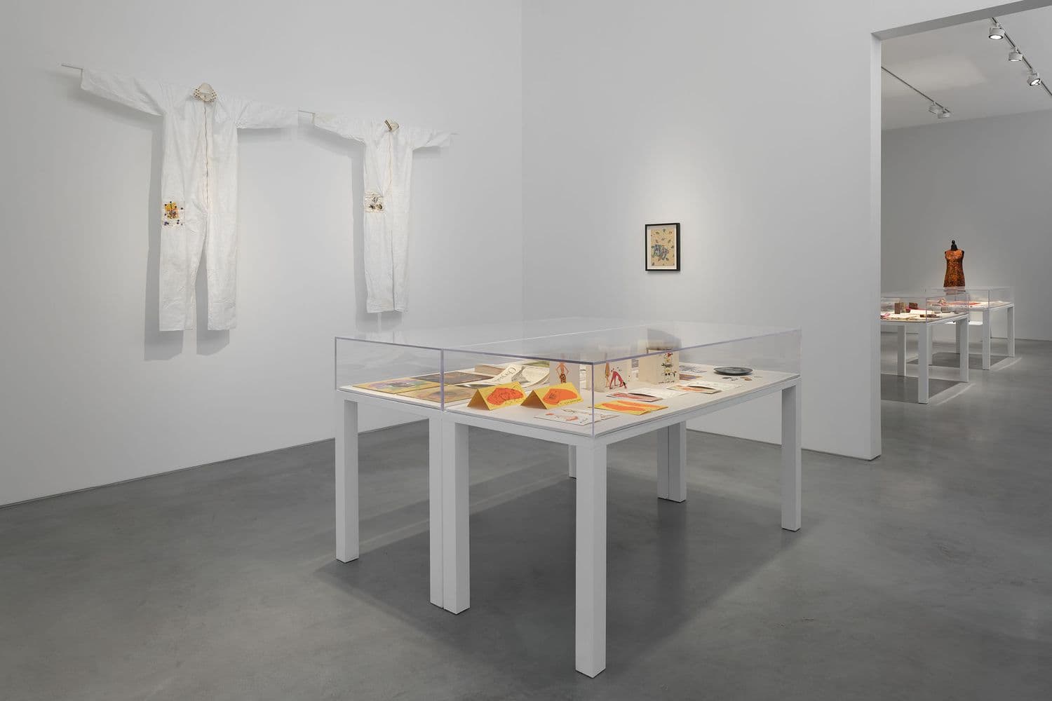 Group Exhibition — Let's Get It On: The Wearable Art of Betye Saar — image 12 of 12