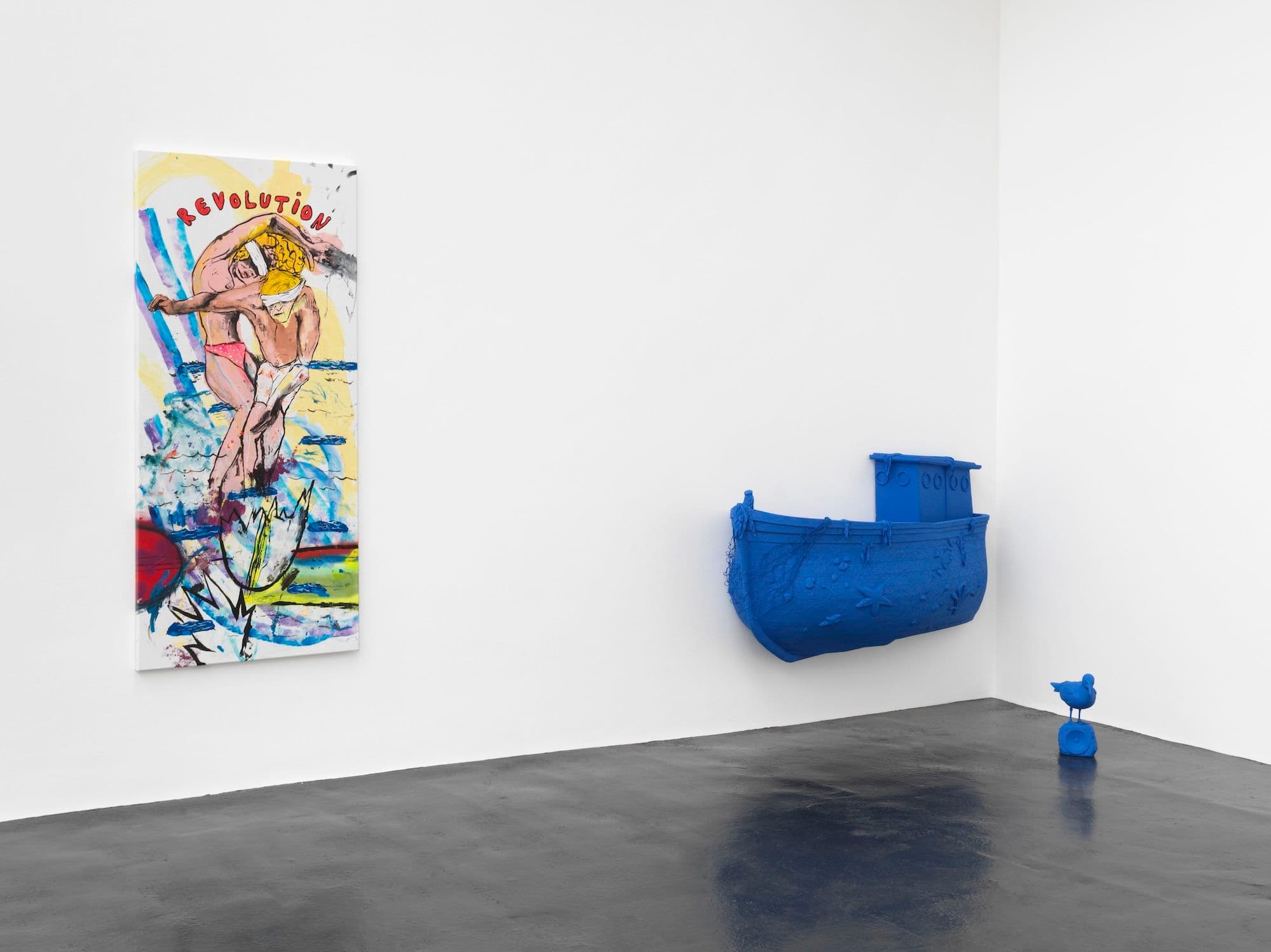 Thaddeus Strode — Stairway to Somewhere: A Soundtrack — image 5 of 7