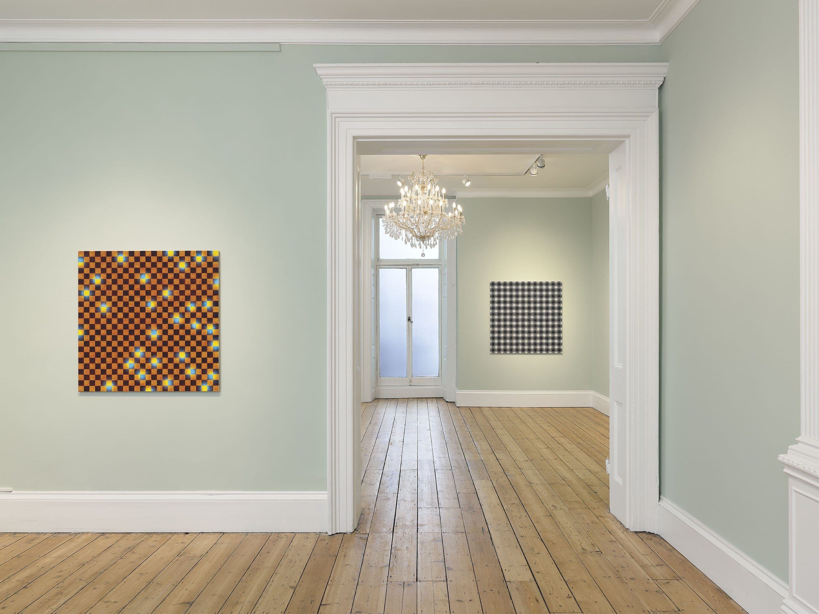 Peter Schuyff — A Great Sufficiency — image 5 of 7