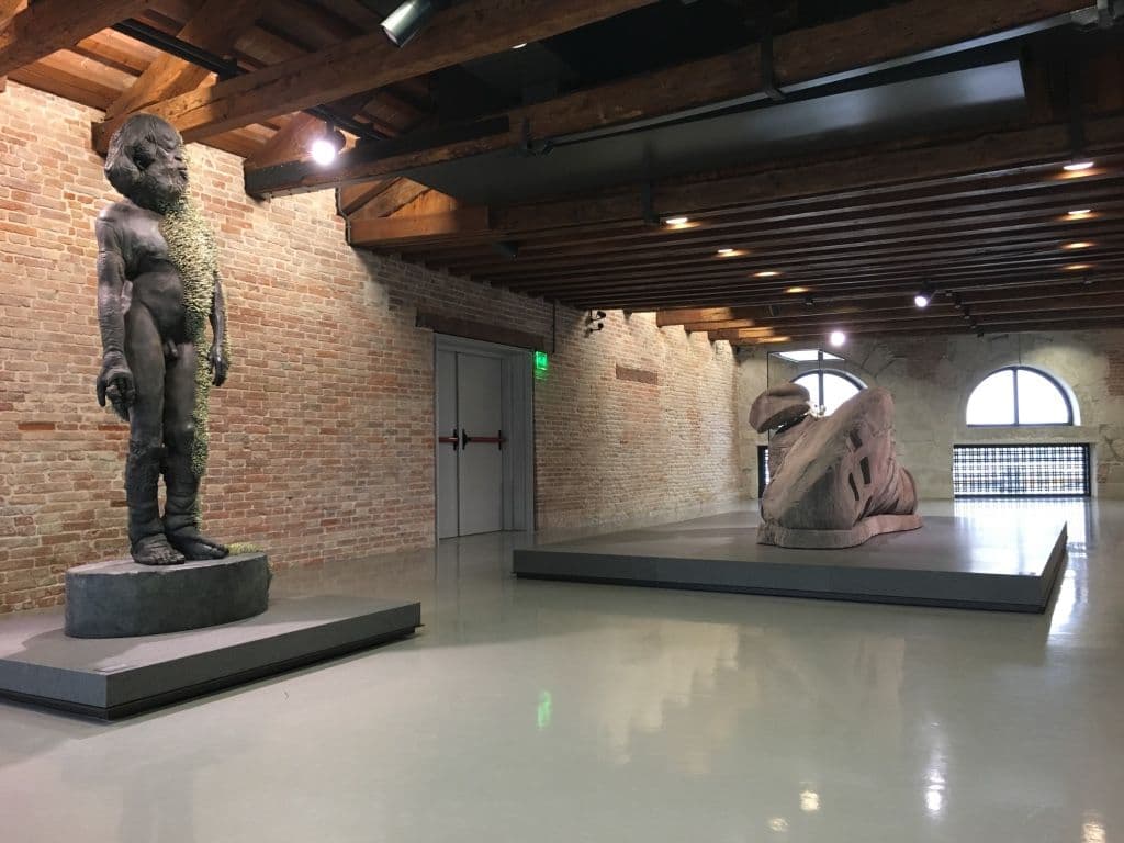 Damien Hirst — Treasures from the Wreck of the Unbelievable — image 5 of 8