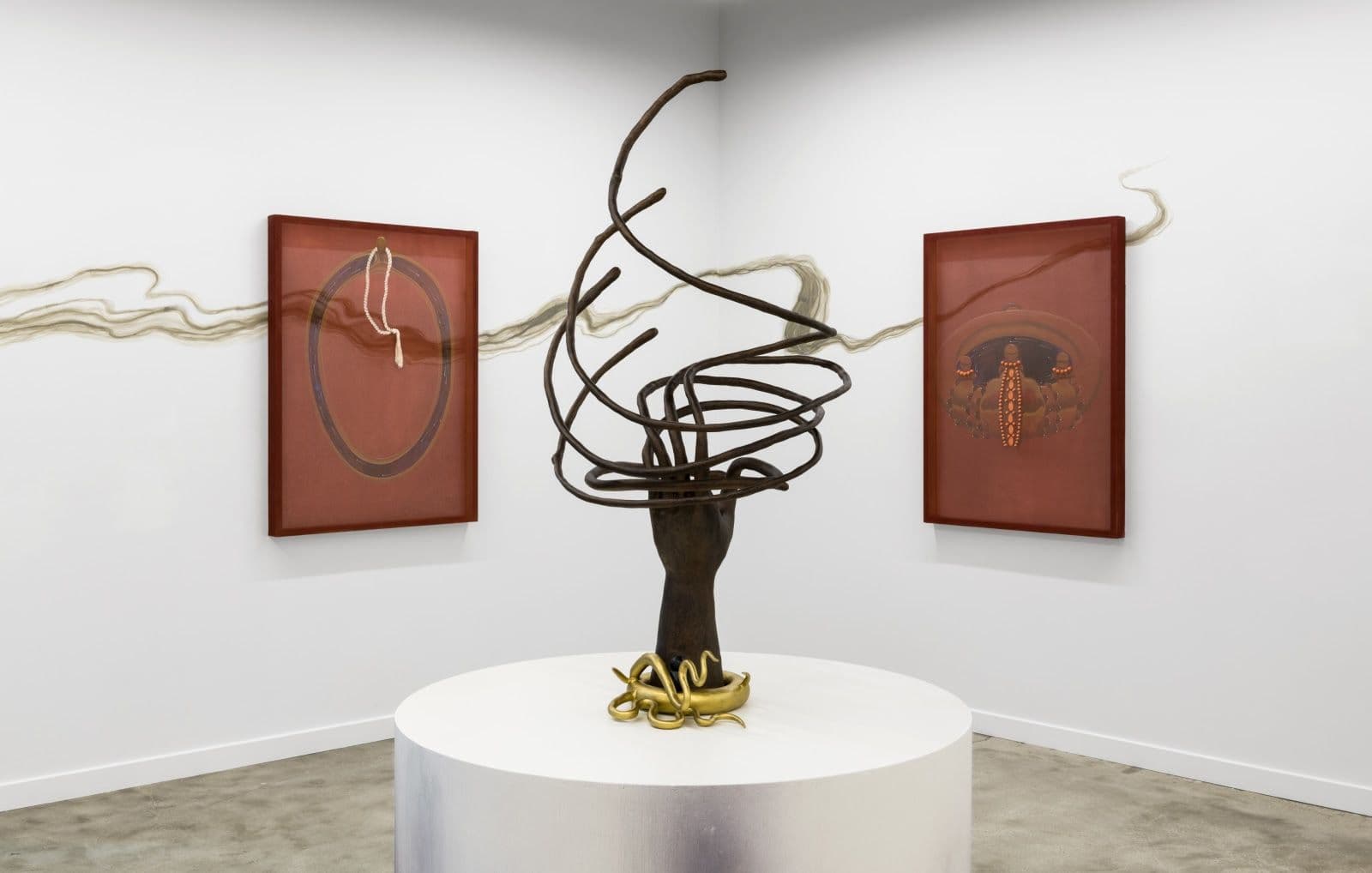 Rajni Perera — Dhum Lōkaya — image 3 of 3