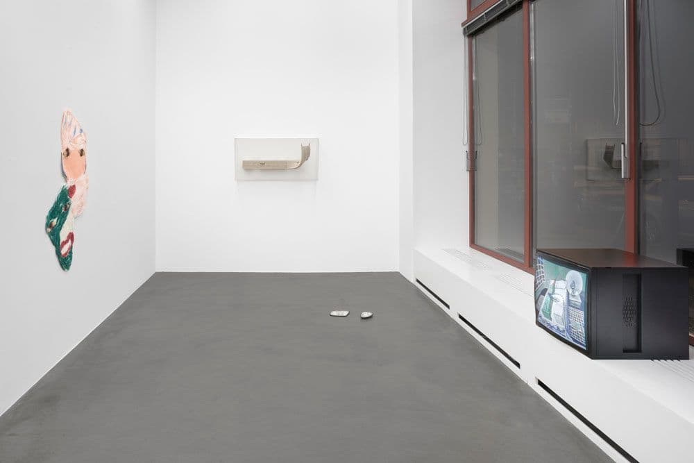 Group Exhibition — Sex And The City — image 2 of 6