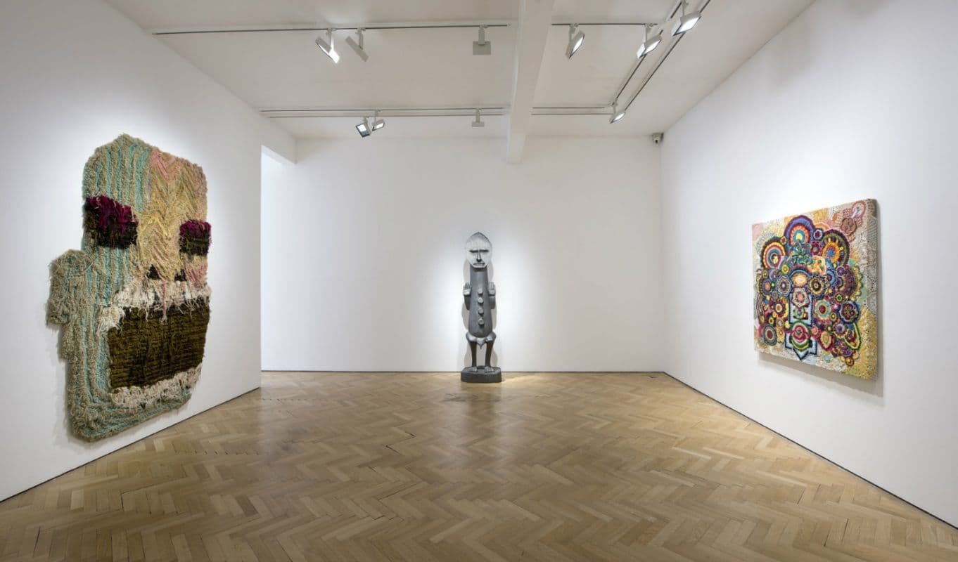 Group Exhibition — Playing Mas — image 4 of 5