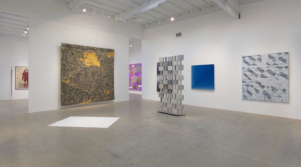 Group Exhibition — Sweet Sixteen — image 1 of 8