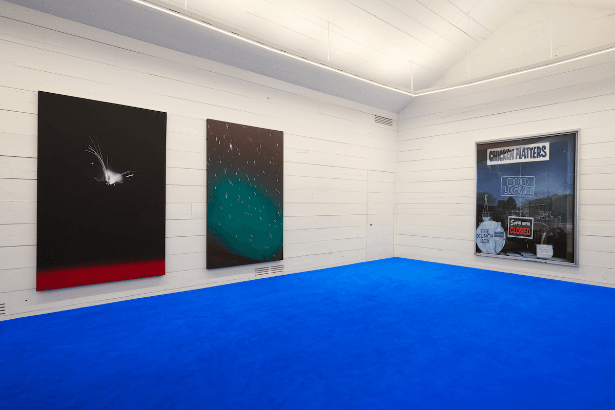 Jack Goldstein & Sayre Gomez — Jack Goldstein & Sayre Gomez — image 5 of 7