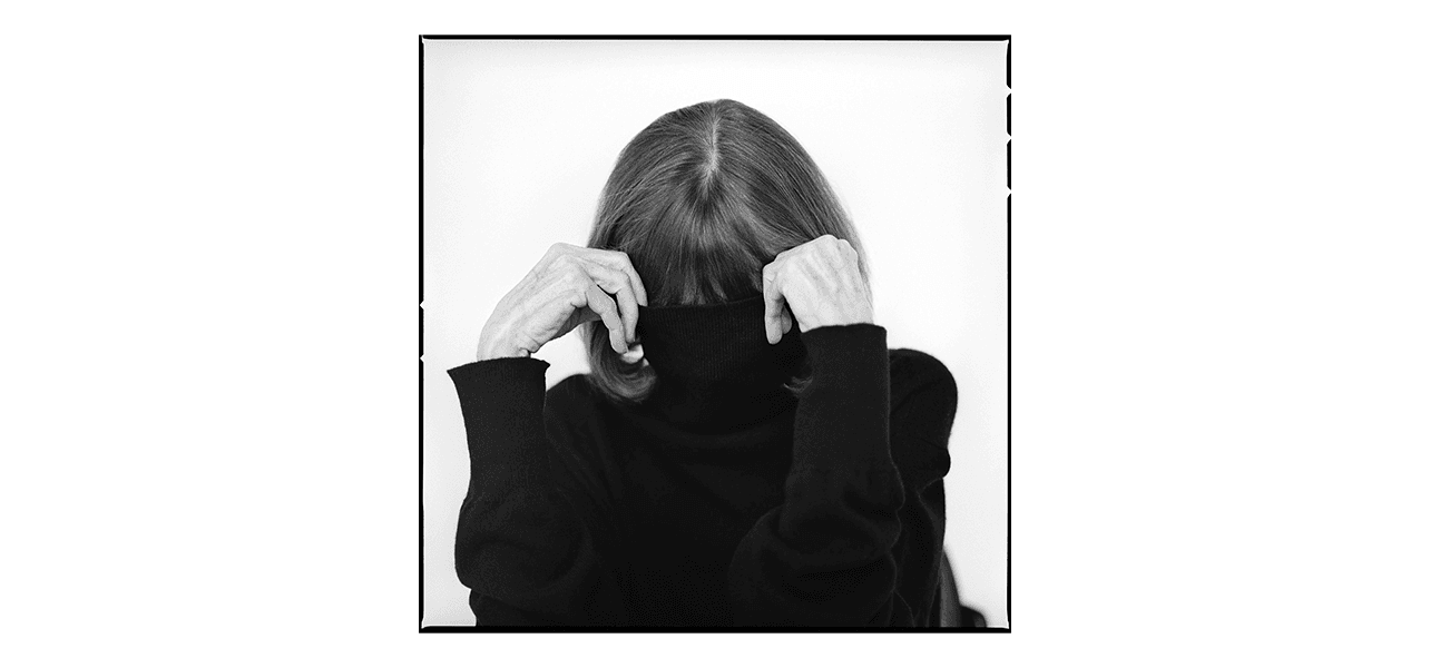 Joan Didion — What She Means