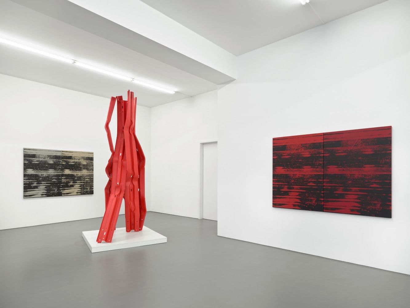 Bettina Pousttchi — Horizons — image 1 of 4
