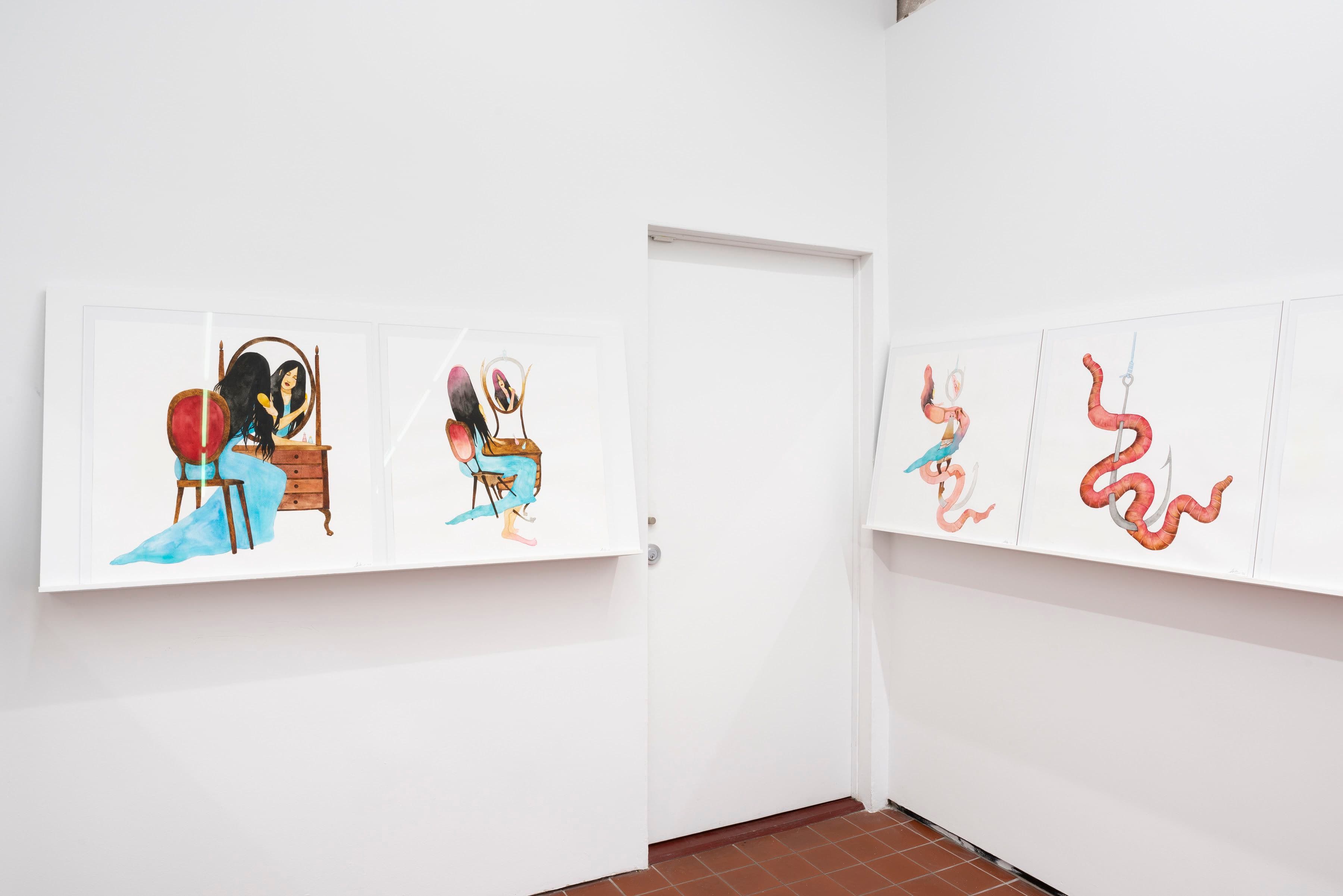 Amanda Rodriguez — Free Transfer — image 3 of 4
