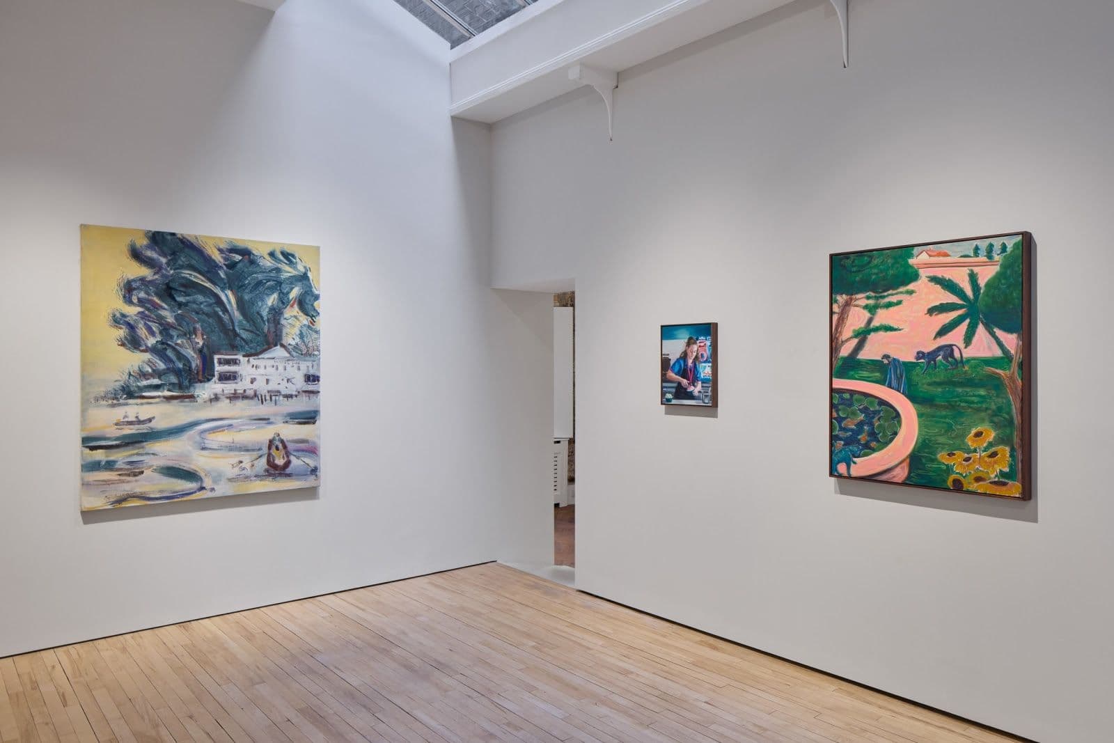 Group Exhibition — Summer — image 4 of 7