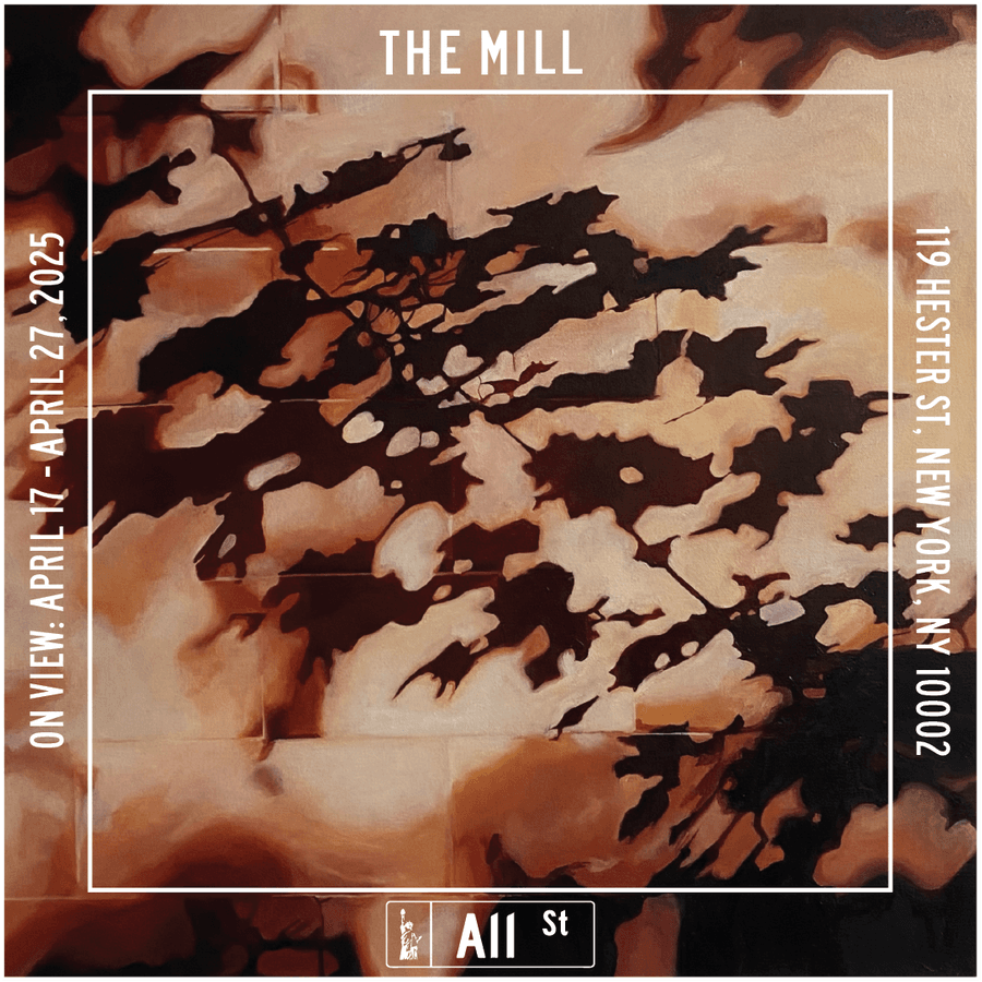 Group Exhibition — The Mill