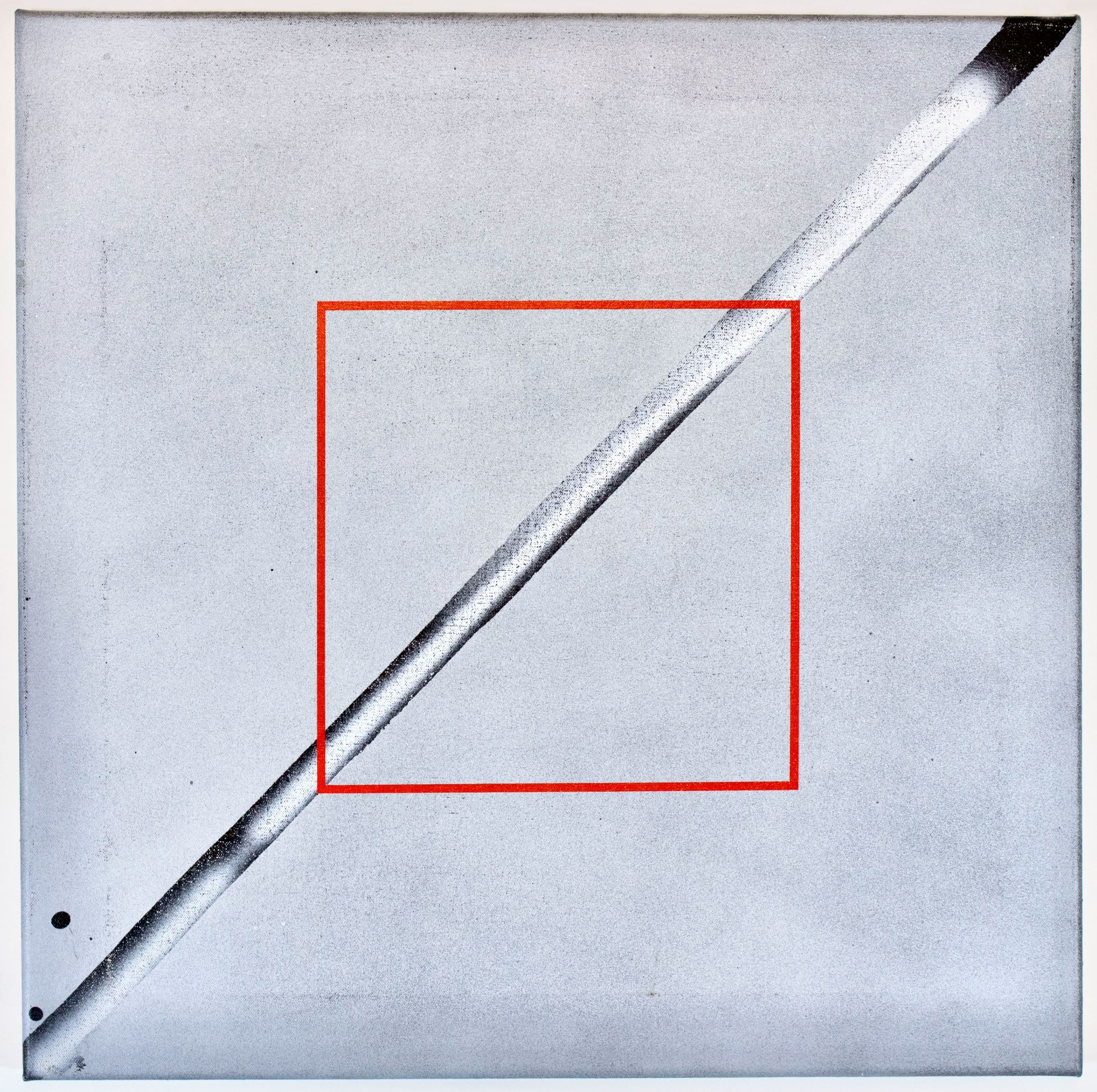 Nicolas Ackerman — The Story of the Field