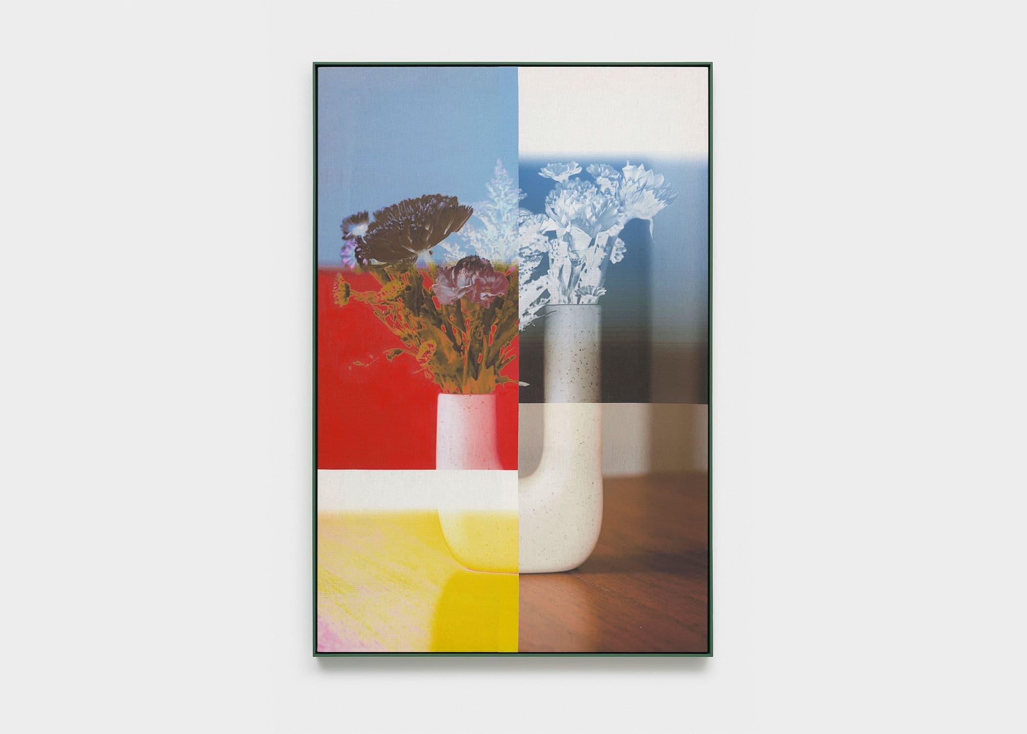 Evan Trine — Ketchup & Mustard