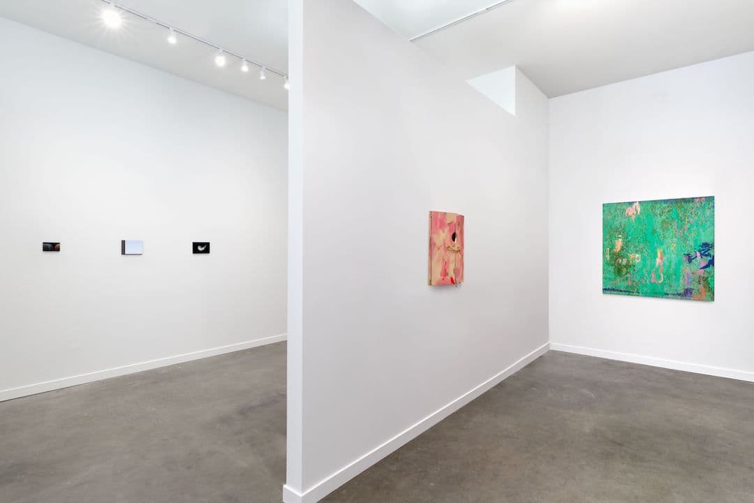 Group Exhibition — Portals — image 9 of 12