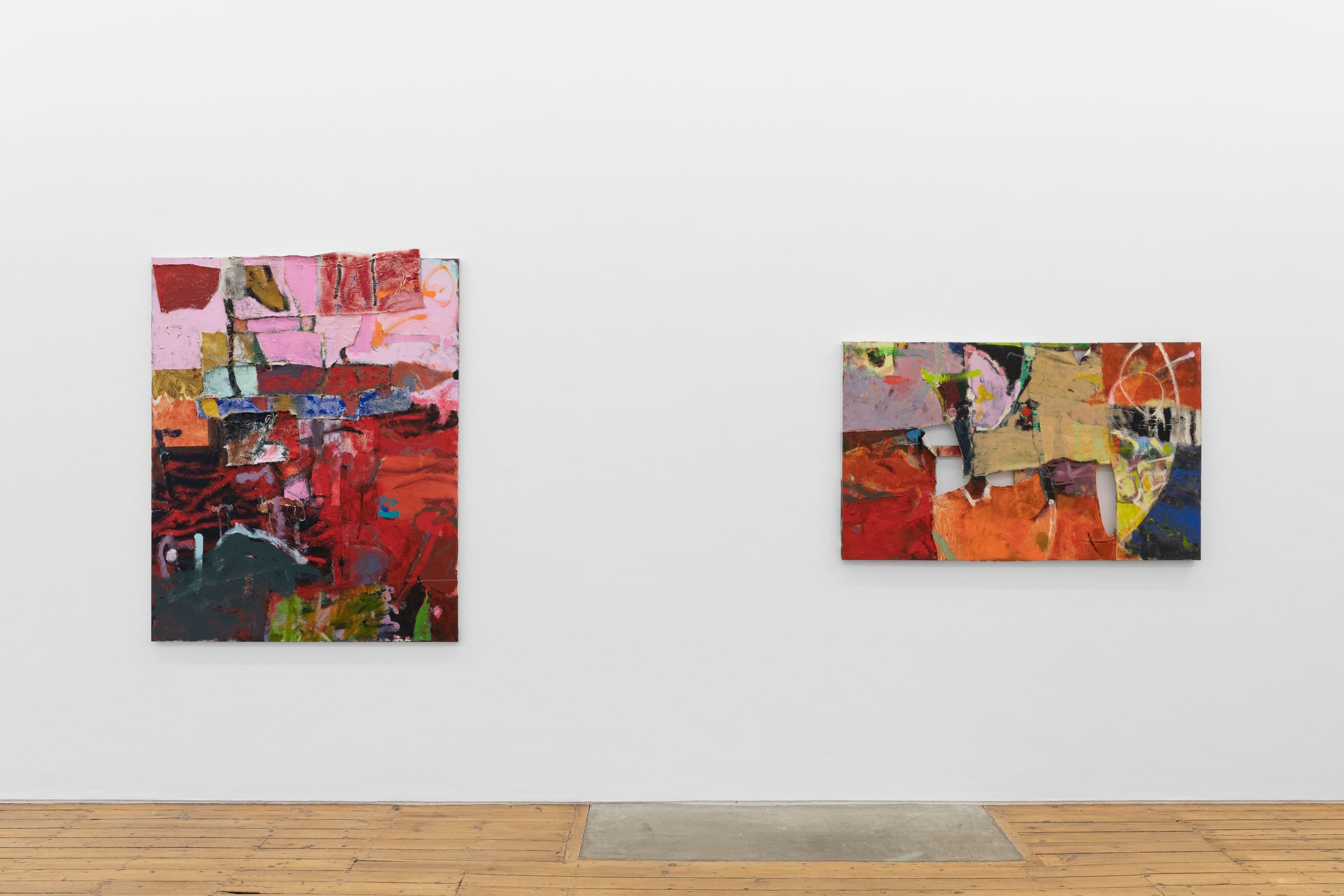 Group Exhibition — Near to the Wild Heart — image 3 of 8