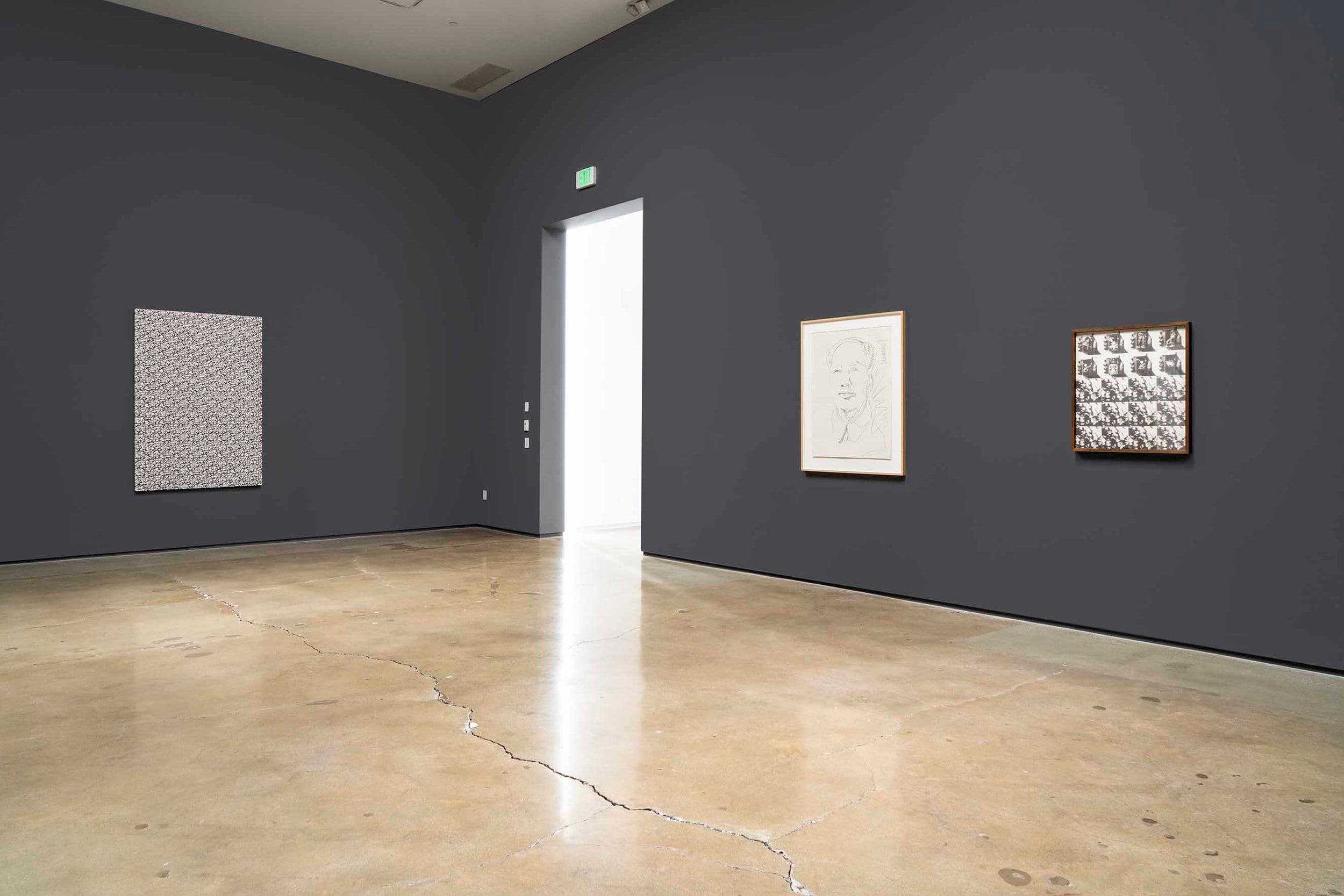 Group Exhibition — Composition — image 10 of 10