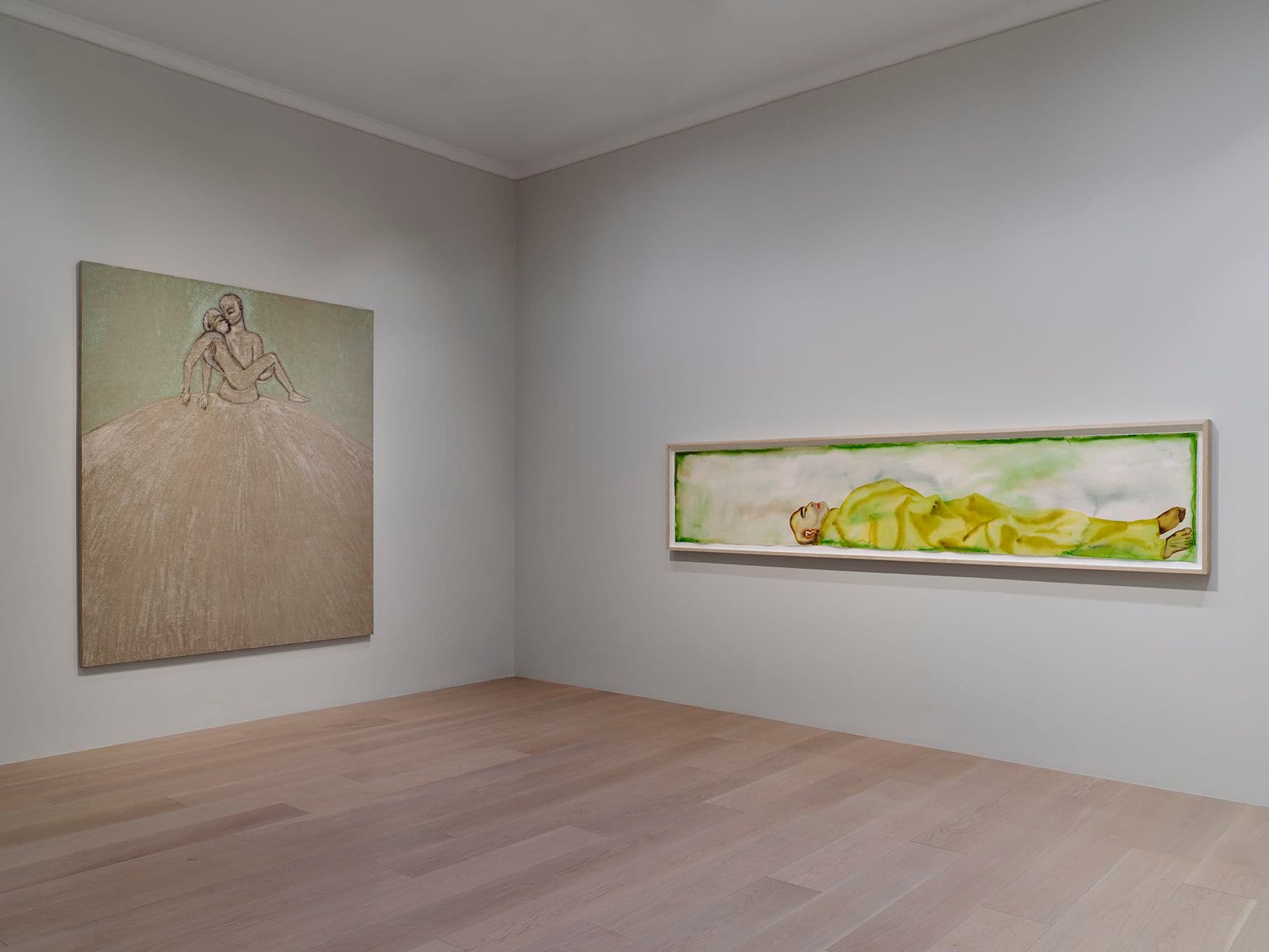 Francesco Clemente — Summer Love in the Fall — image 3 of 8