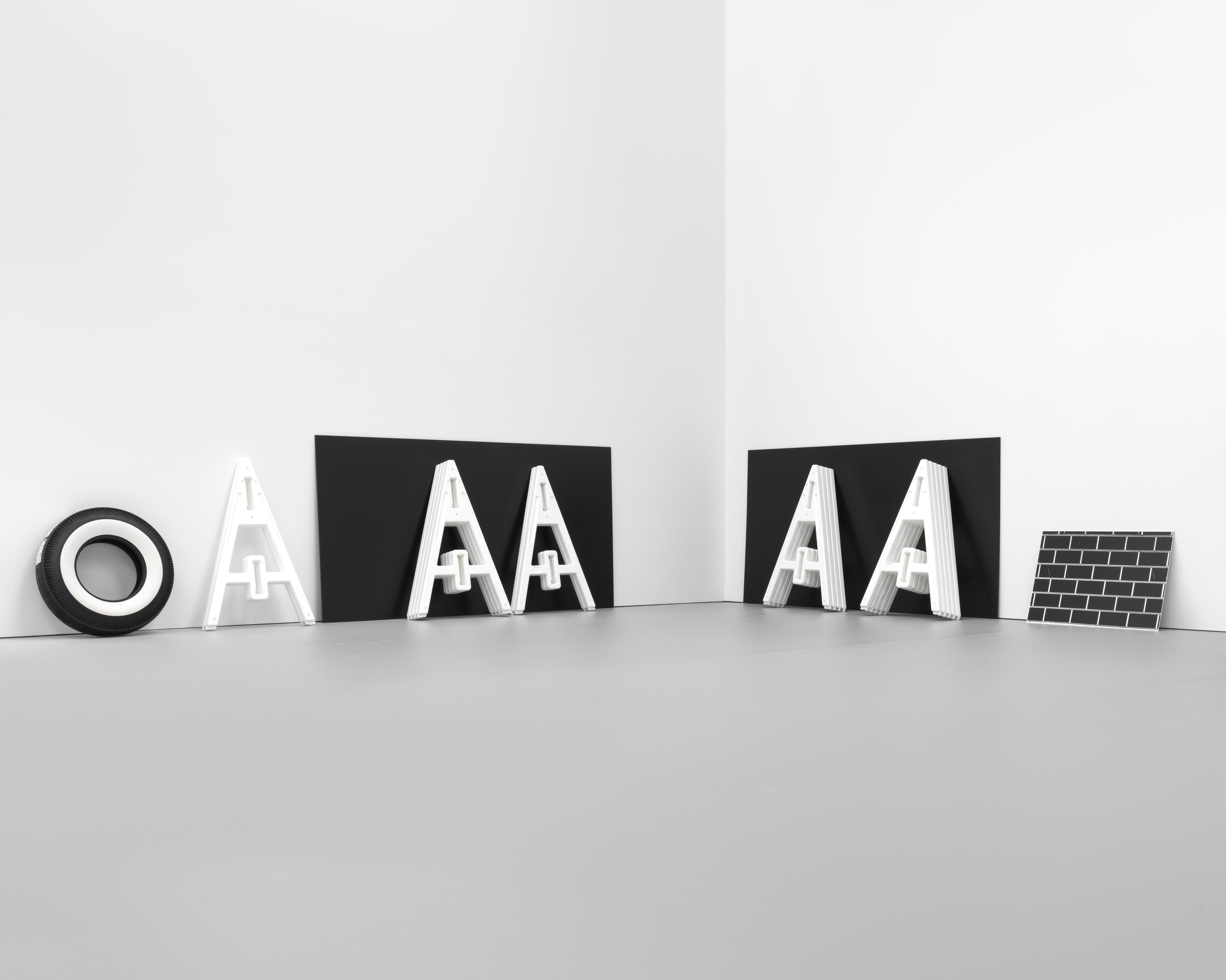 Cady Noland — Cady Noland — image 3 of 6