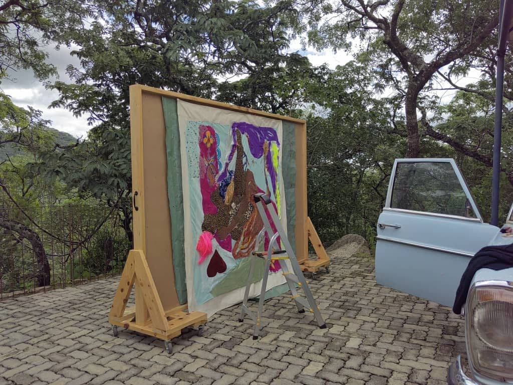 Kresiah Mukwazhi — Nyika Iruikure Nezuva