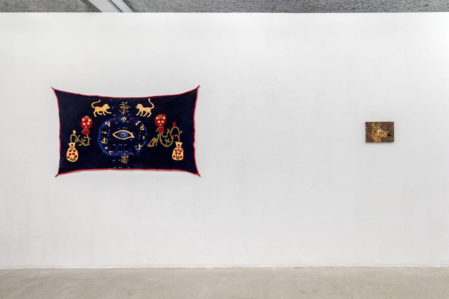 Group Exhibition — Yesn't II — image 5 of 6
