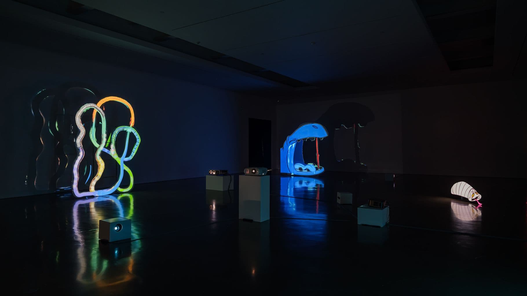 Alex Hubbard — Abstract or Regular? — image 2 of 8