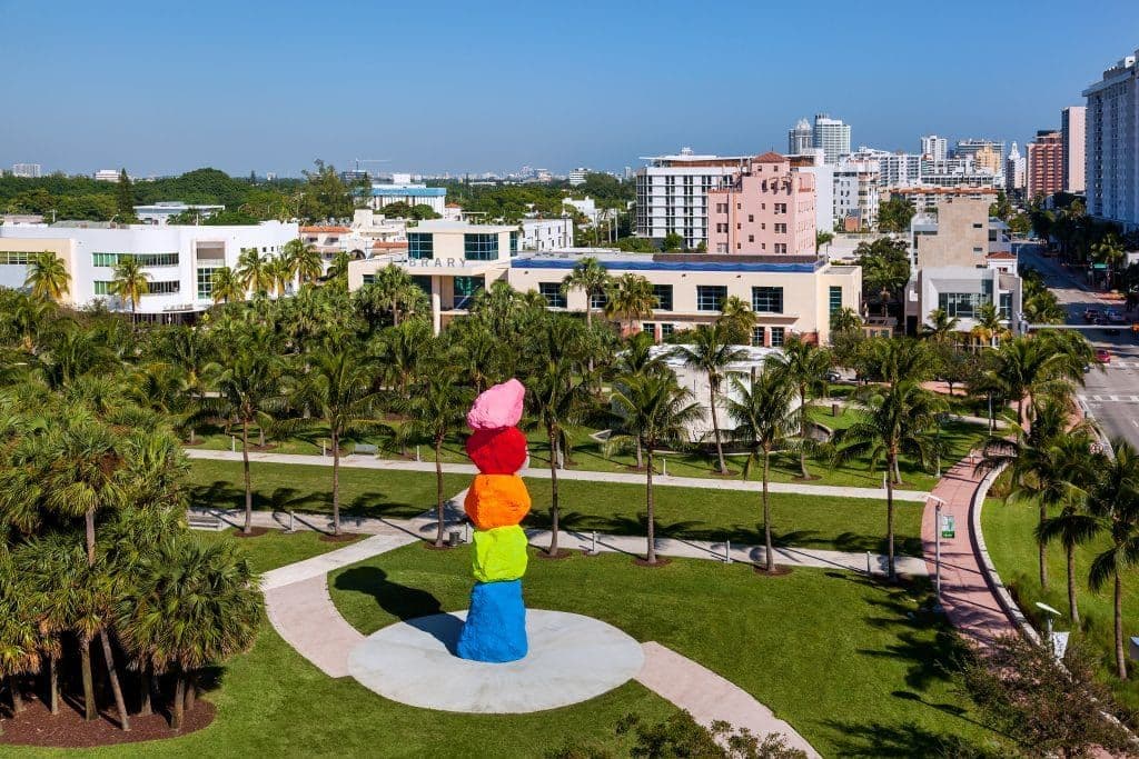 Art Outside