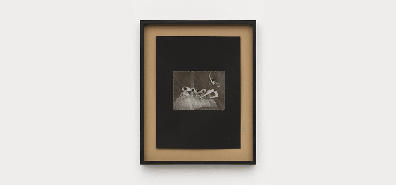 Jim Jarmusch — Some More Collages