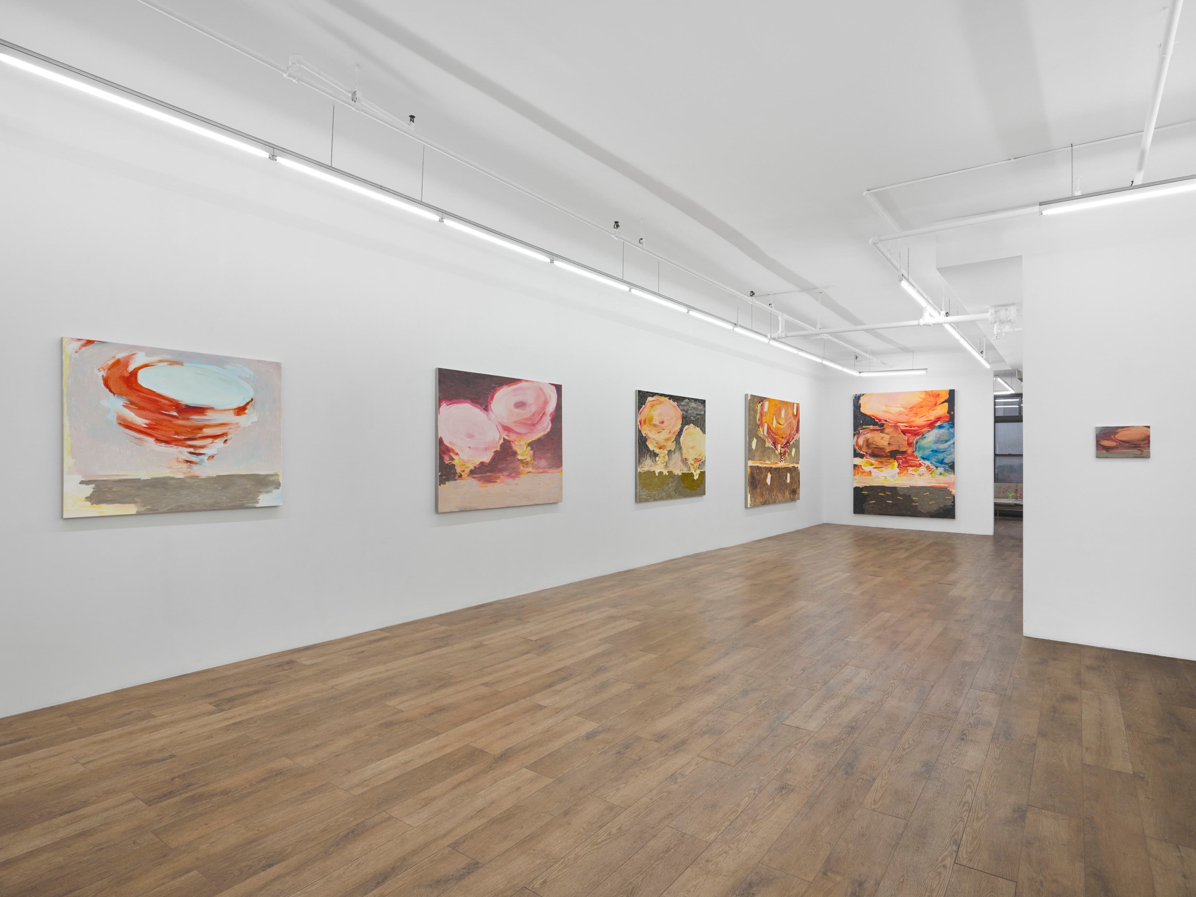 David Flaugher — Shadow Work for Peonies — image 1 of 2
