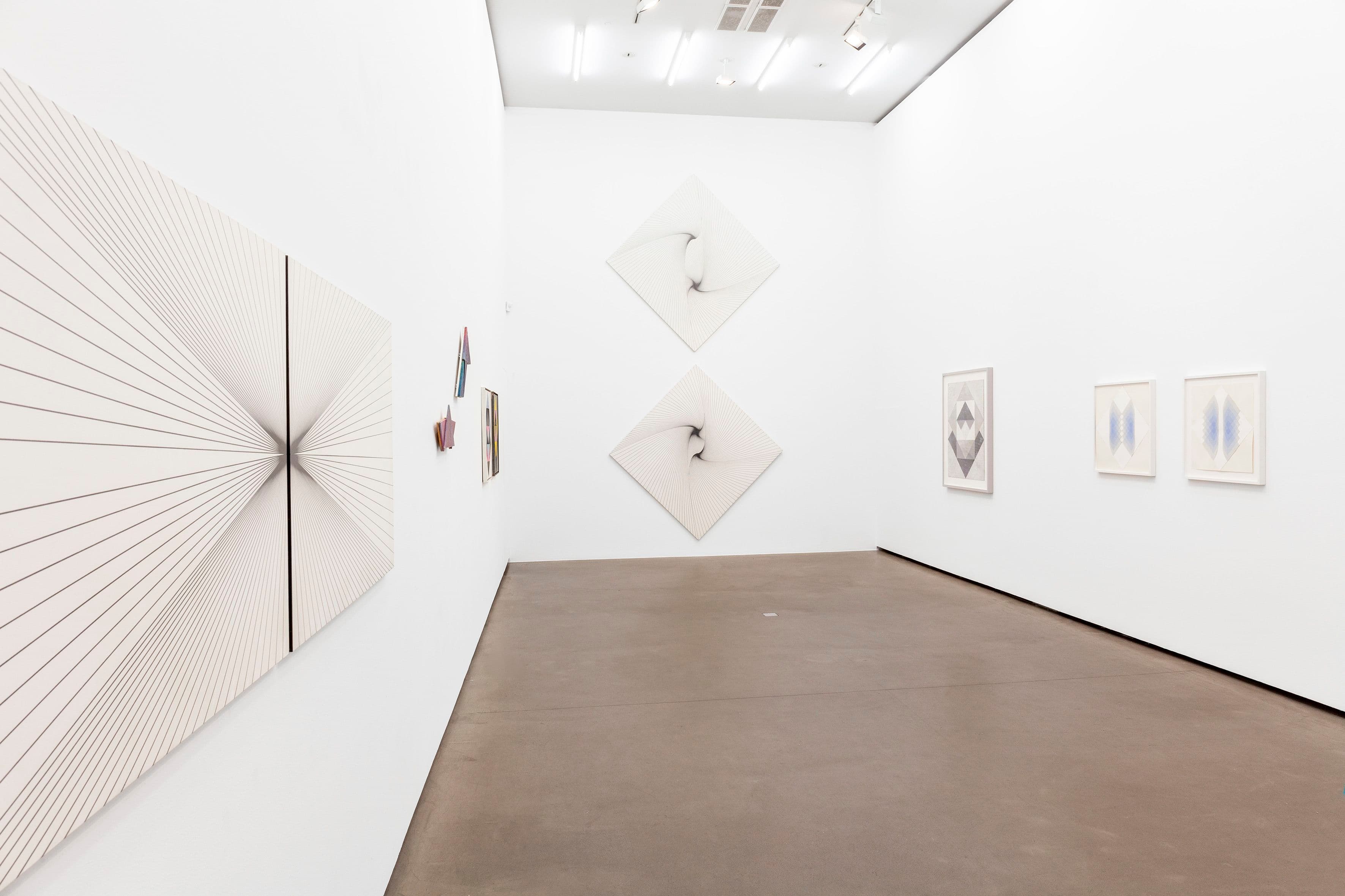 Karl-Heinz Adler — Raum und Ordnung — image 1 of 2