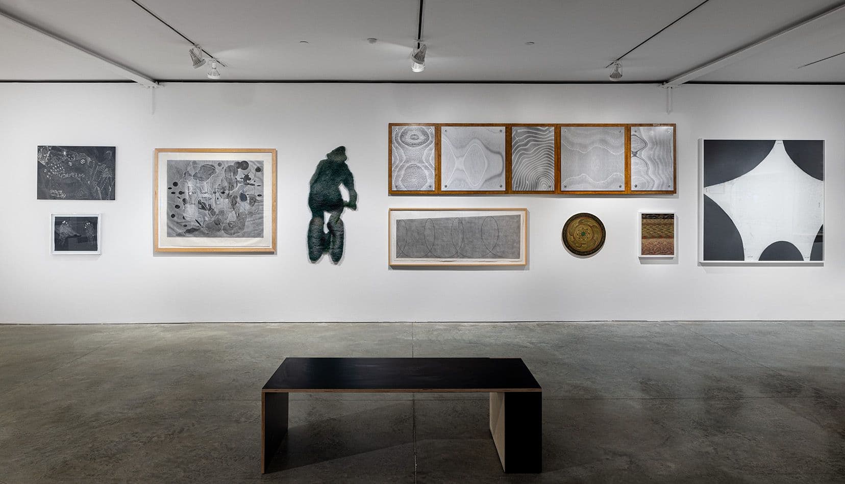 Group Exhibition — Drawing as Practice — image 2 of 3