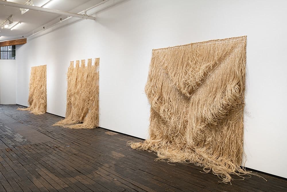 Brenda Miller — Works from the 70s — image 2 of 3