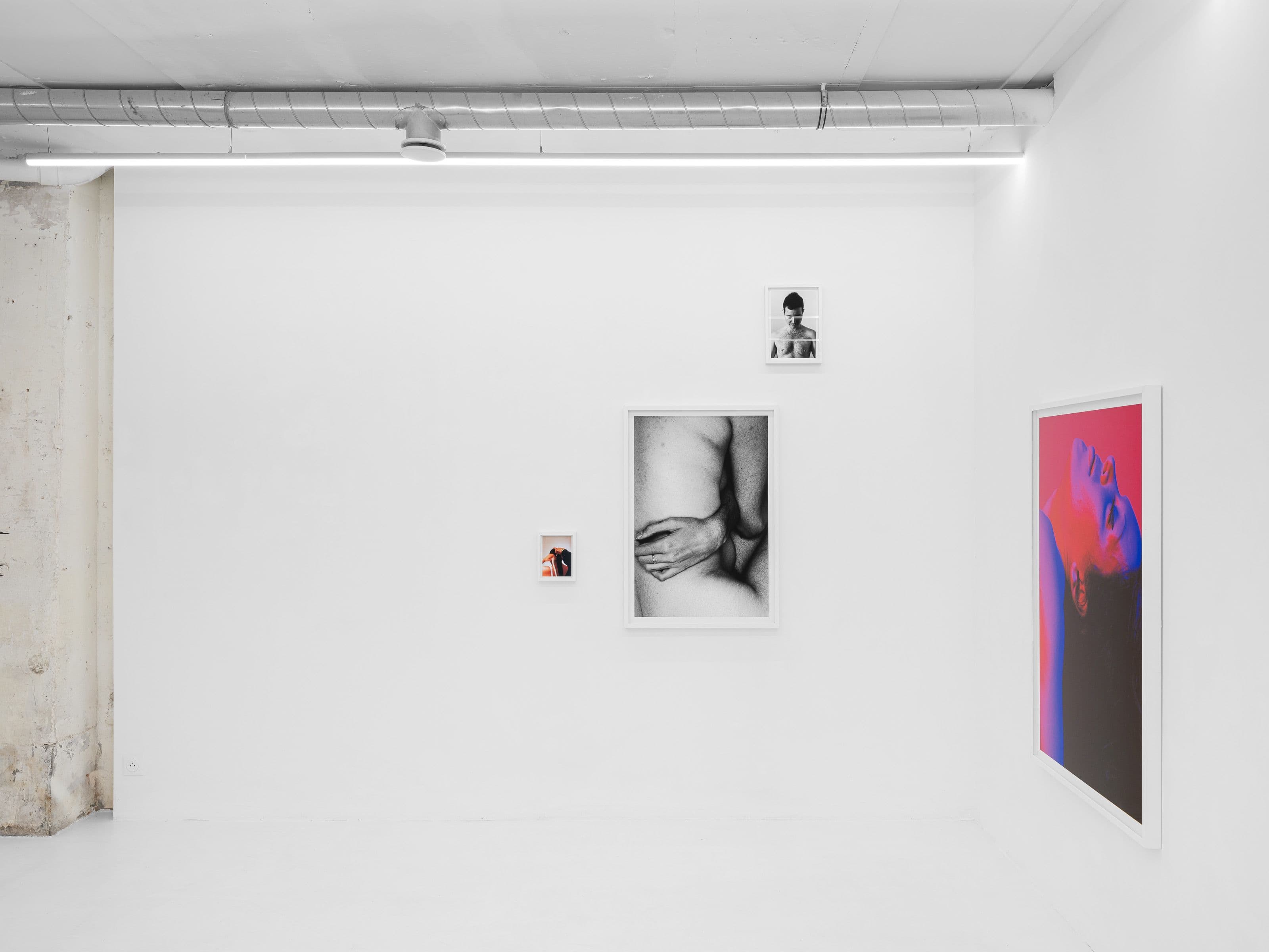 Group Exhibition — Group Show — image 9 of 9