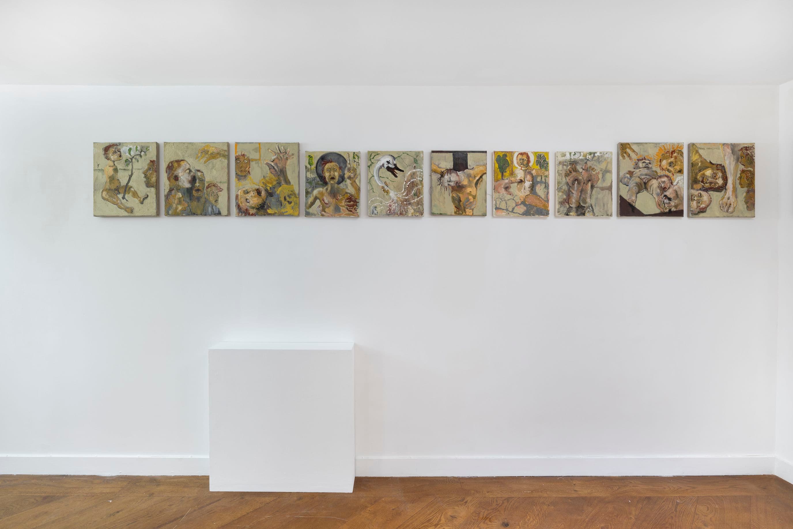 Victor Boullet — Dundee Marmalade — image 4 of 7