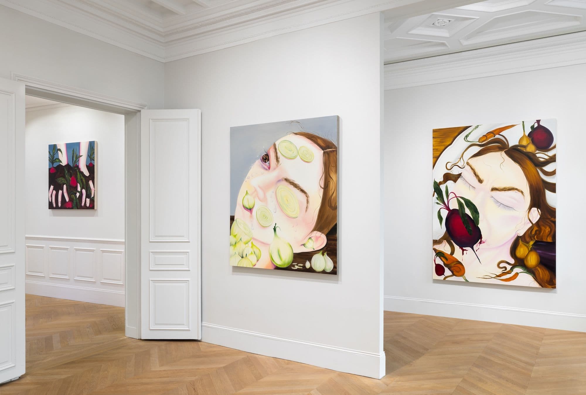 Karolina Jabłońska — Jarred Kitchen — image 5 of 8