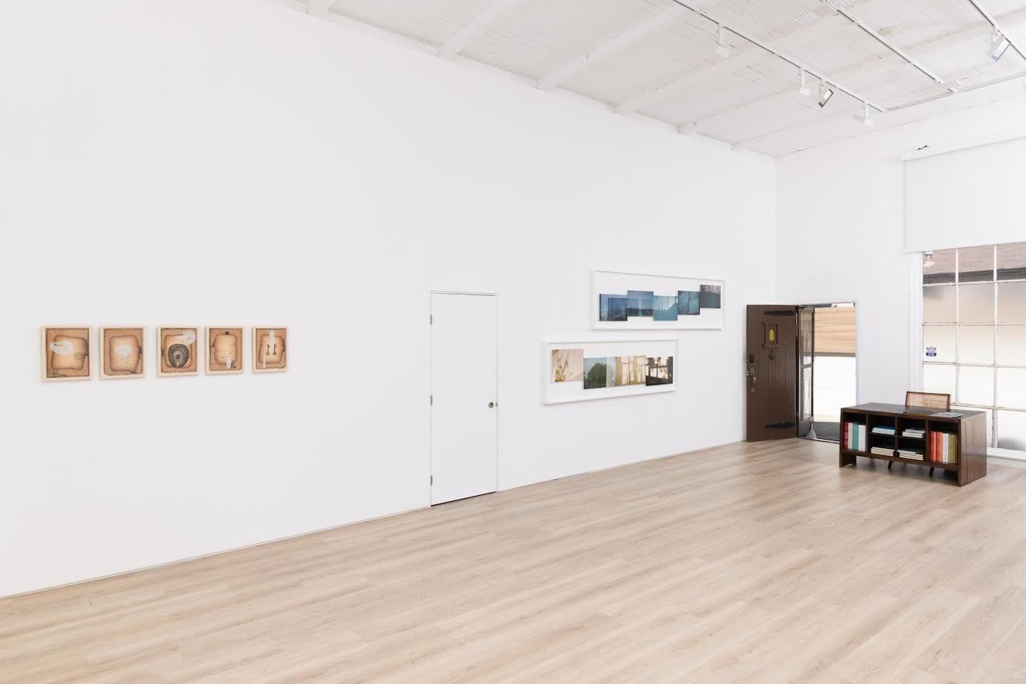 Group Exhibition — Coexist — image 2 of 4