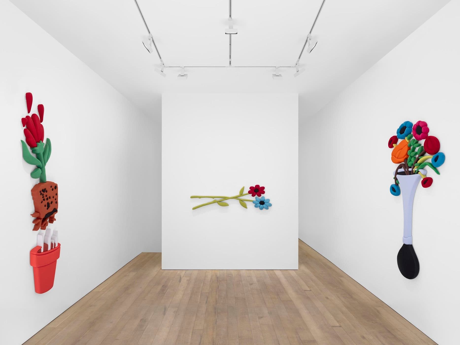 Alex Da Corte — Summer Song