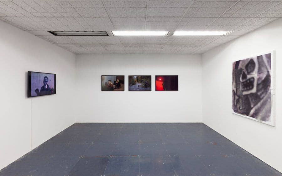 MadeIn Gallery & KOW — Condo 2018 — image 4 of 5