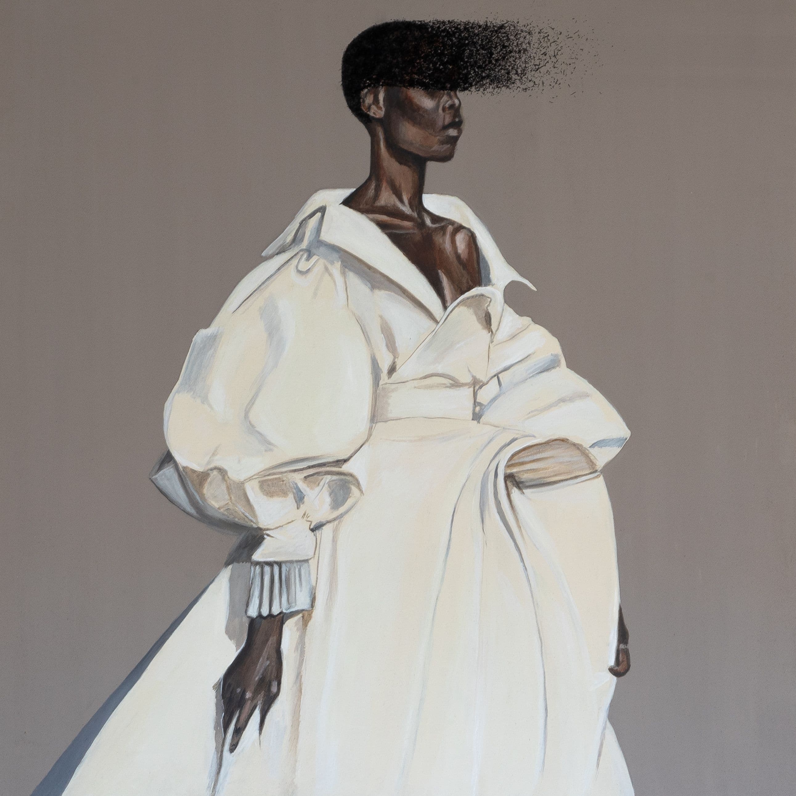 Chad Christian — Fractions of Personalities — image 6 of 8