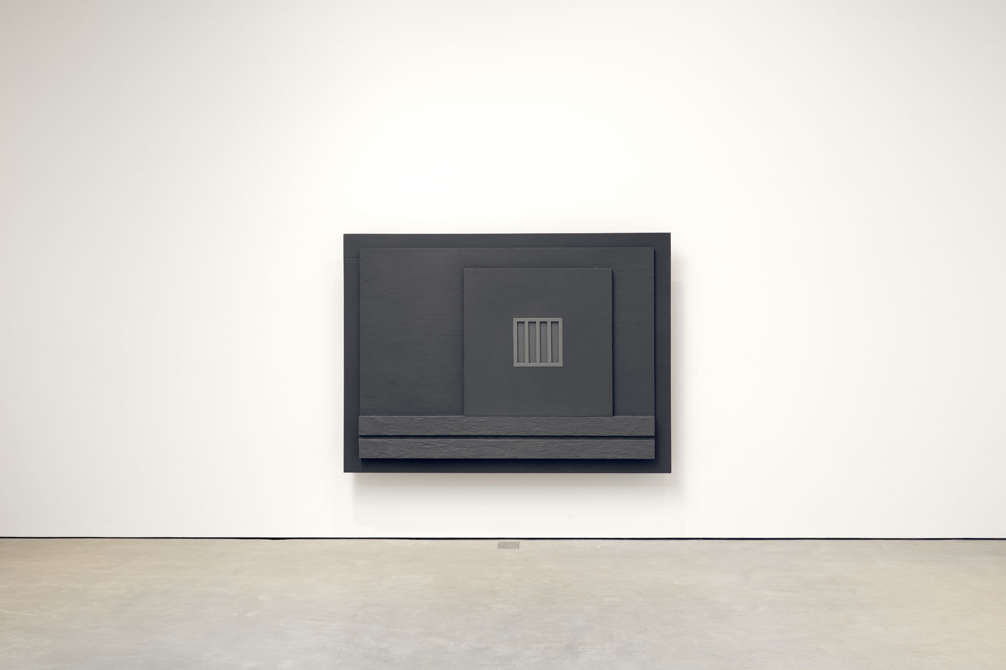 Peter Halley & Ugo Rondinone — Still — image 4 of 7